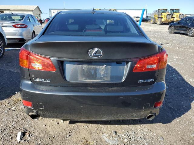 JTHBK262985060993 | 2008 Lexus is 250