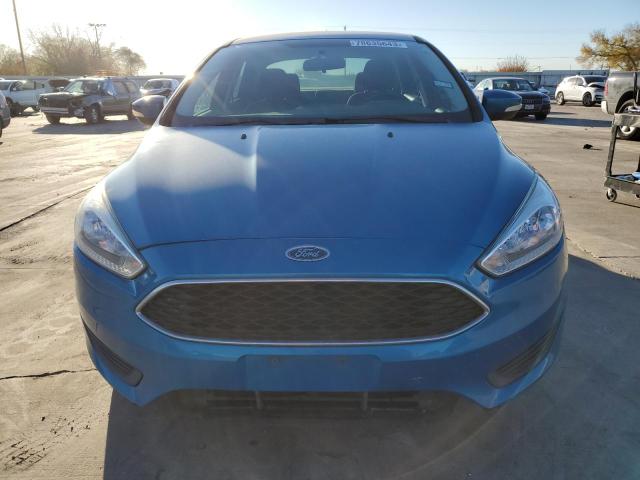 1FADP3F26GL229773 | 2016 FORD FOCUS SE