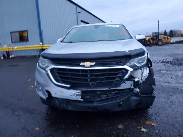 2GNAXJEV6J6324080 | 2018 Chevrolet equinox lt