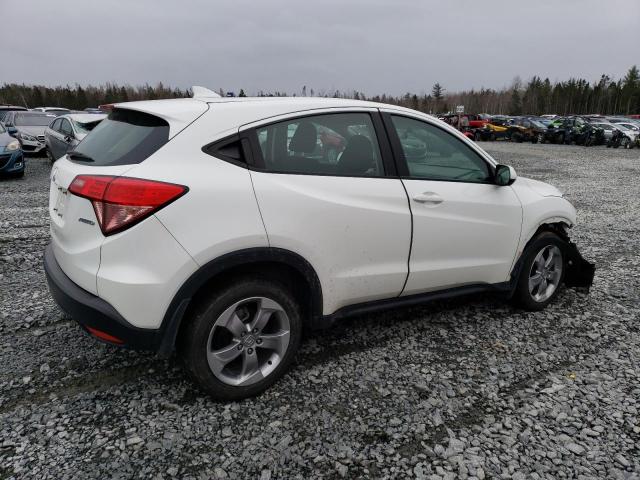Vin: 3czru6h39hm105104, lot: 80657933, honda hr-v lx 20173