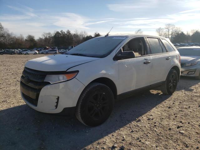 2012 Ford Edge SE