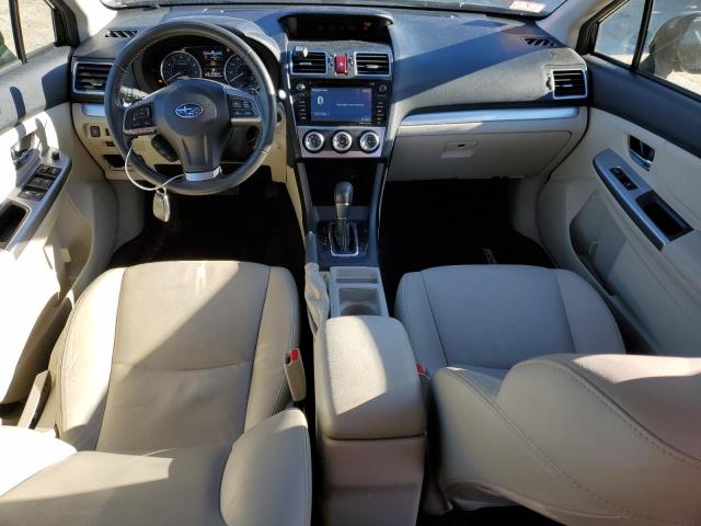 JF1GPAZ69F8245628 | 2015 SUBARU IMPREZA SP