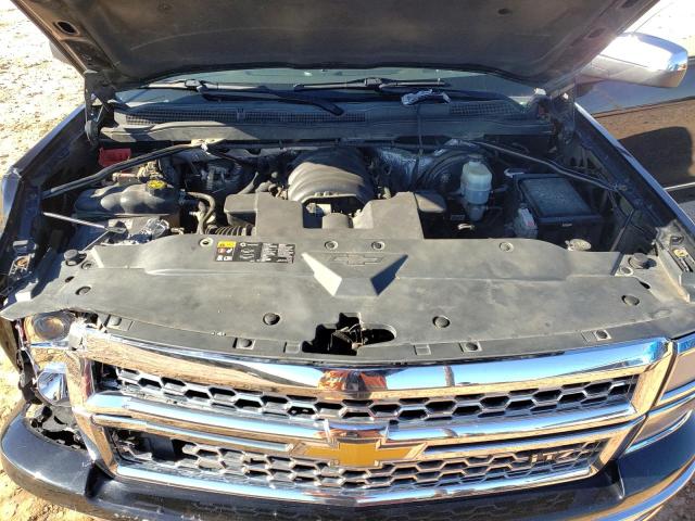 3GCUKSEC2EG314617 | 2014 CHEVROLET SILVERADO