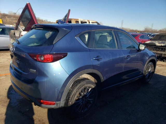 JM3KFBBM8K0681828 | 2019 MAZDA CX-5 SPORT