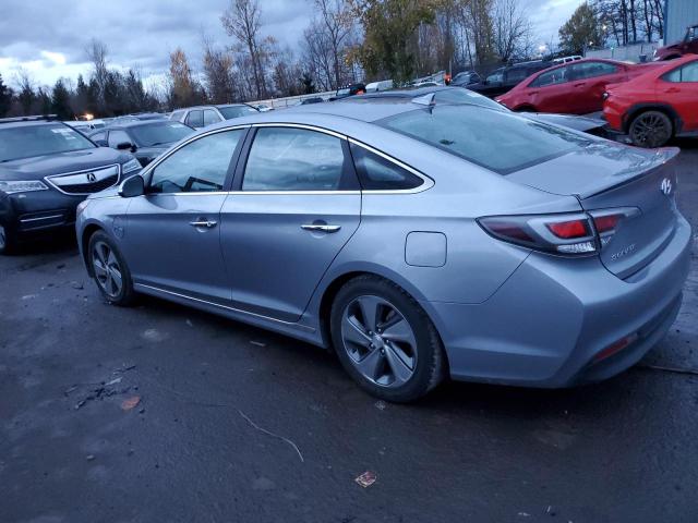 KMHE54L23GA028967 | 2016 HYUNDAI SONATA PLU