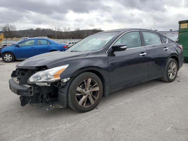 Vin: 1n4al3ap5fn873558, lot: 81703603, nissan altima 2.5 2015 img_1