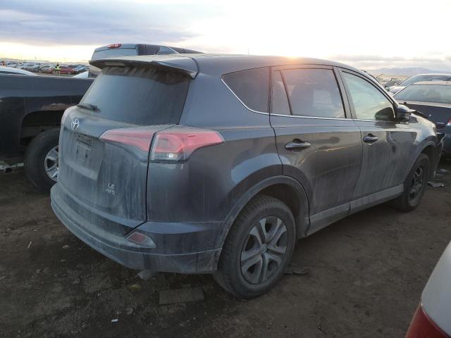 Vin: jtmbfrev6jj180354, lot: 78765553, toyota rav4 le 20183