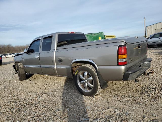 2GTEC19V7Y1302466 | 2000 GM c new sierra c1500