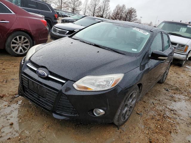 1FADP3F25EL174858 | 2014 FORD FOCUS SE