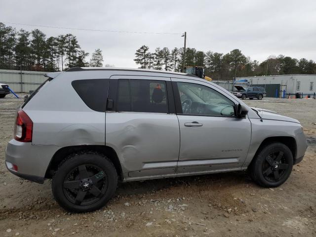 1C4NJCBAXFD156199 | 2015 Jeep compass sport