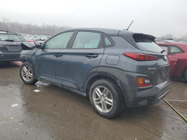 KM8K1CAA1JU114027 | 2018 HYUNDAI KONA SE