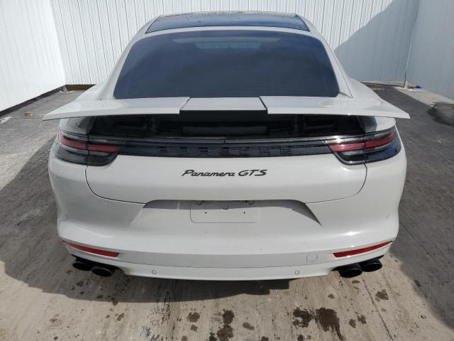 VIN WP0AG2A75LL146162 2020 Porsche Panamera, Gts no.6