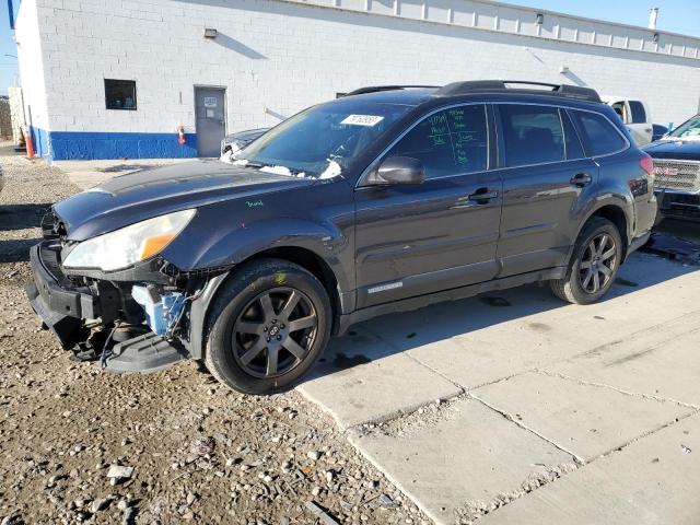 2012 Subaru Outback 3.6R Limited