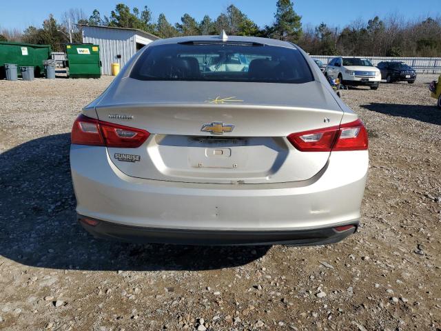 1G1ZE5ST6GF193185 | 2016 Chevrolet malibu lt