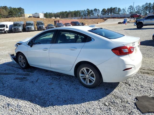 1G1BE5SM0H7191437 | 2017 CHEVROLET CRUZE LT