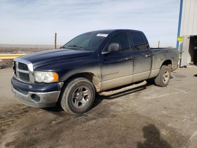 2004 Dodge Ram 1500 ST