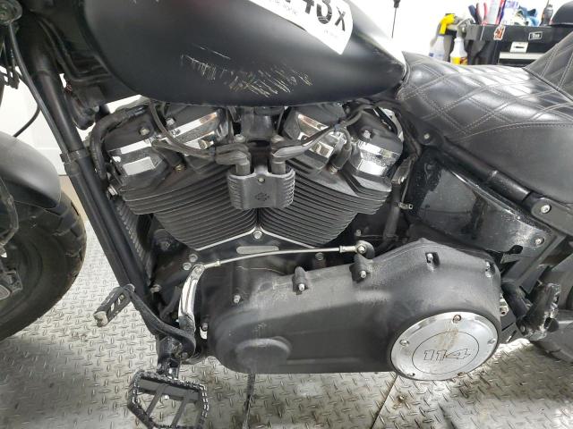 2018 HARLEY-DAVIDSON FXFBS FAT - 1HD1YLK19JC062287