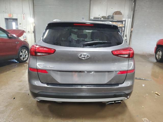 KM8J3CAL8LU278322 | 2020 HYUNDAI TUCSON LIM