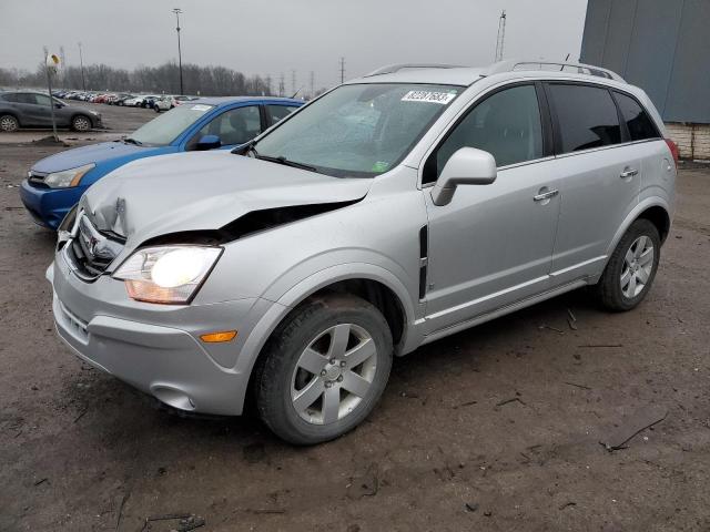 2009 Saturn VUE XR