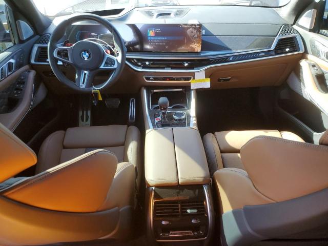 2024 BMW X5 M COMPE - 5YM13ET08R9U17869