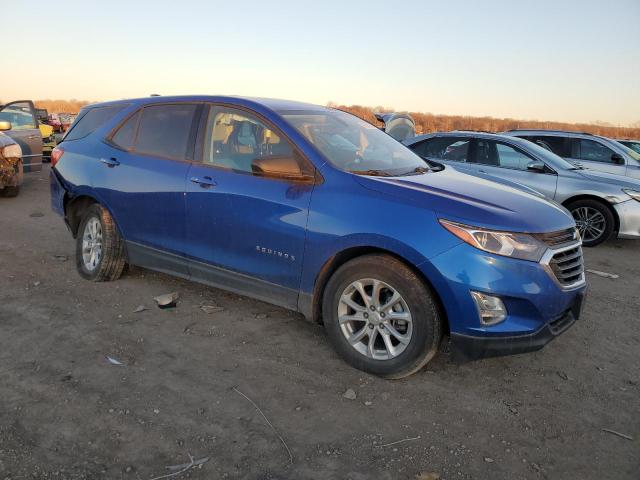 3GNAXHEV3KS543803 | 2019 CHEVROLET EQUINOX LS