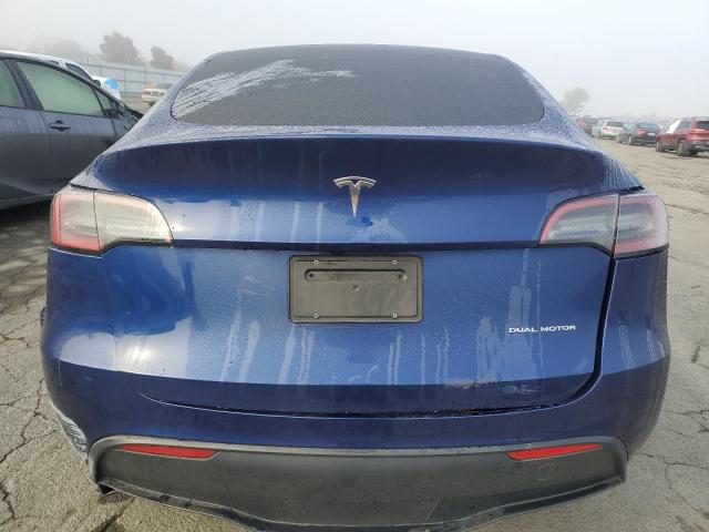 7SAYGAEE7PF634672 | 2023 Tesla model y