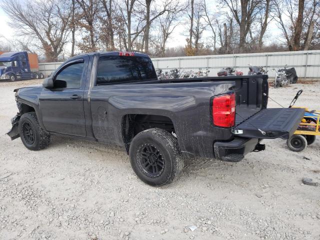 1GCNCPEHXEZ325679 | 2014 CHEVROLET SILVERADO