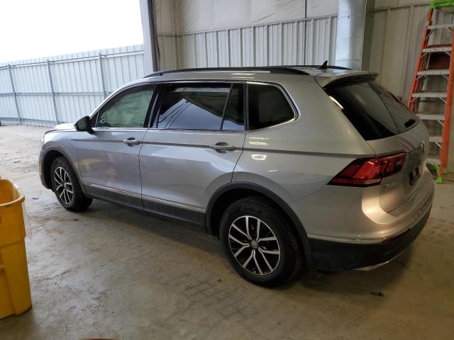 3VV2B7AX6MM056486 | 2021 VOLKSWAGEN TIGUAN SE