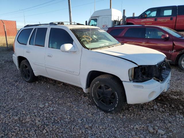 2003 GMC Envoy VIN: 1GKDT13S932152500 Lot: 80910063