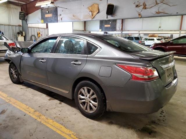 1N4AL3AP6EC322386 | 2014 NISSAN ALTIMA 2.5