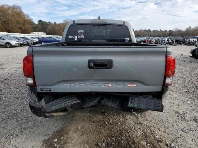 3TYAX5GN8MT014850 | 2021 TOYOTA TACOMA DOU