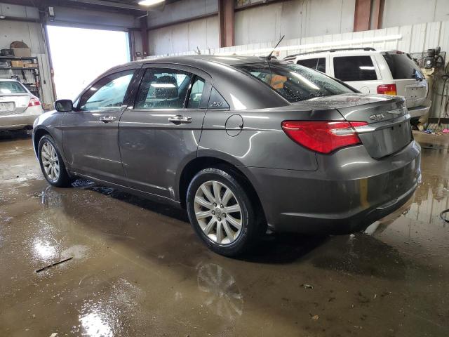 1C3CCBCG7EN180438 | 2014 Chrysler 200 limited