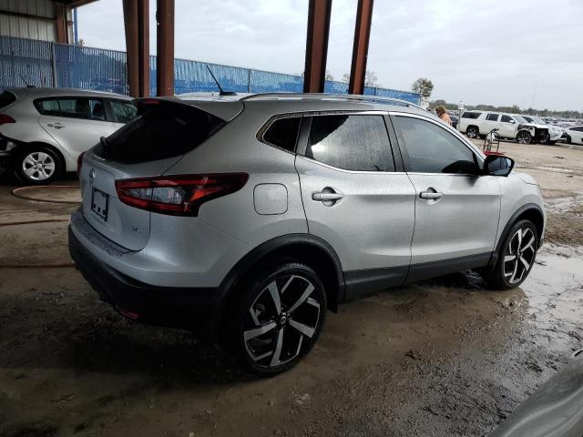 JN1BJ1CV6NW352316 | 2022 NISSAN ROGUE SPOR