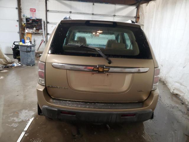 2006 Chevrolet Equinox Ls VIN: 2CNDL23F966124025 Lot: 79099363