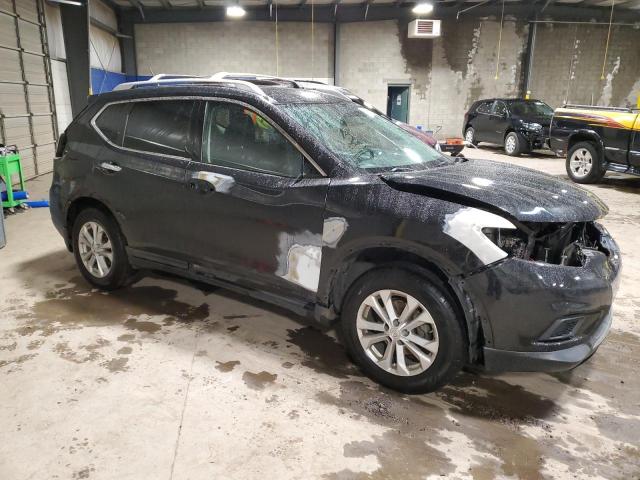 KNMAT2MV2GP643092 | 2016 NISSAN ROGUE S