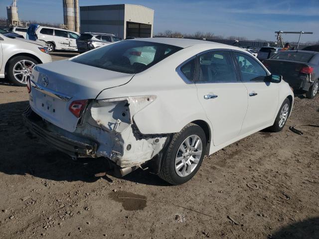 1N4AL3AP9GN365417 | 2016 NISSAN ALTIMA 2.5