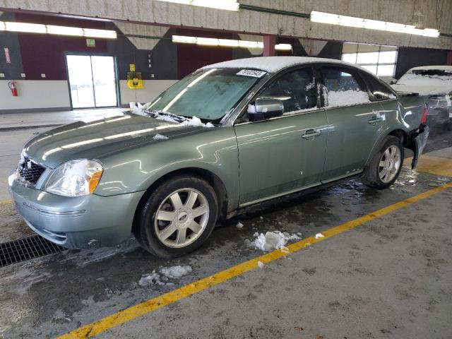 2006 Ford Five Hundred SE