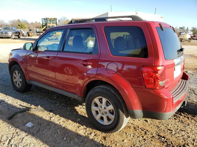 2011 Mazda Tribute S VIN: 4F2CY0GG8BKM02557 Lot: 81444383