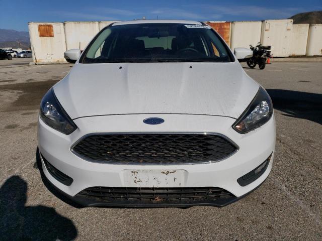 1FADP3M28JL230806 | 2018 FORD FOCUS SEL