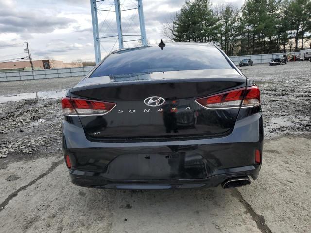 5NPE24AF3JH696755 | 2018 HYUNDAI SONATA SE