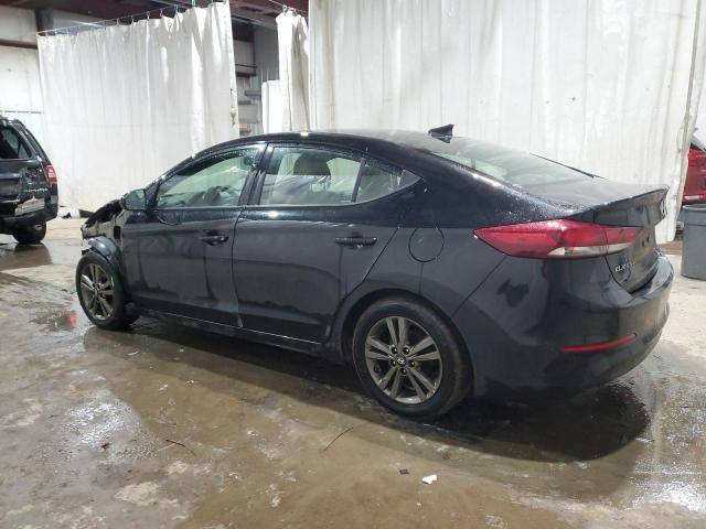 5NPD84LF3JH397547 | 2018 HYUNDAI ELANTRA SE