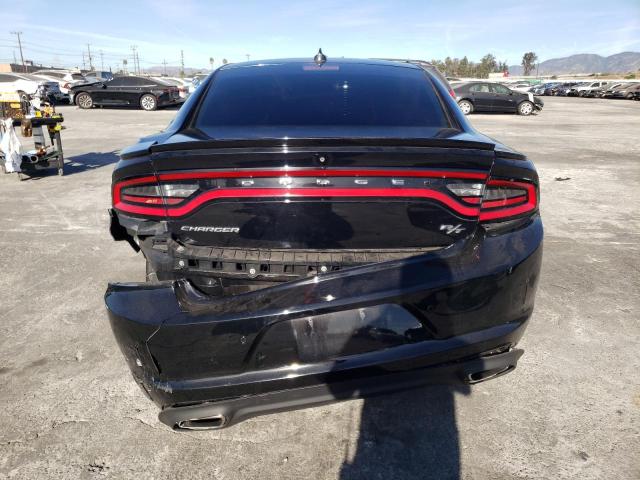 2C3CDXCT4JH147147 | 2018 DODGE CHARGER R/