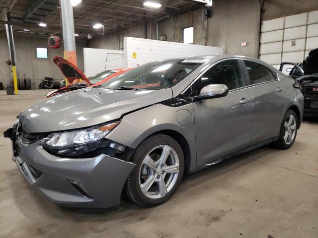 VIN 1G1RC6S59HU149000 2017 Chevrolet Volt, LT no.1