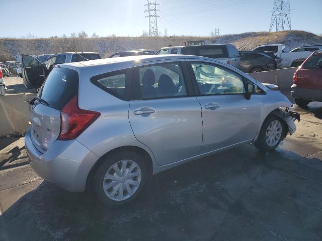 3N1CE2CP2FL410624 | 2015 NISSAN VERSA NOTE