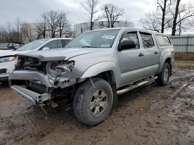 2012 Toyota Tacoma 