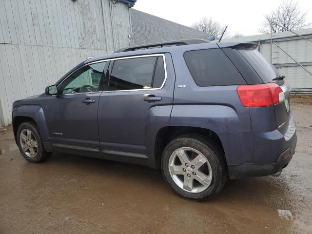 2GKFLVE3XD6245486 | 2013 GM c terrain slt