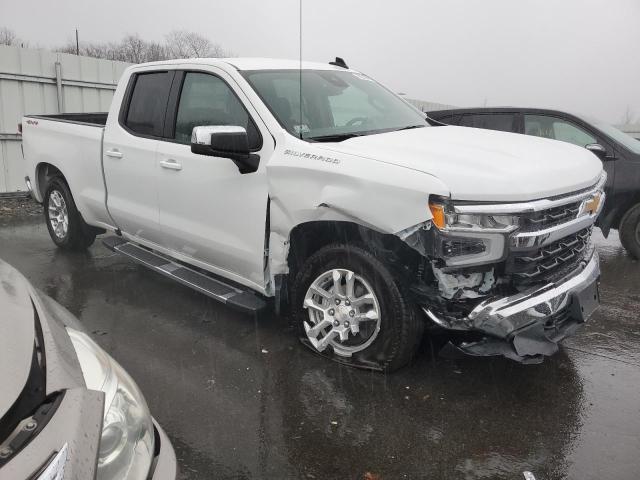 1GCRDDED5PZ327921 | 2023 CHEVROLET SILVERADO