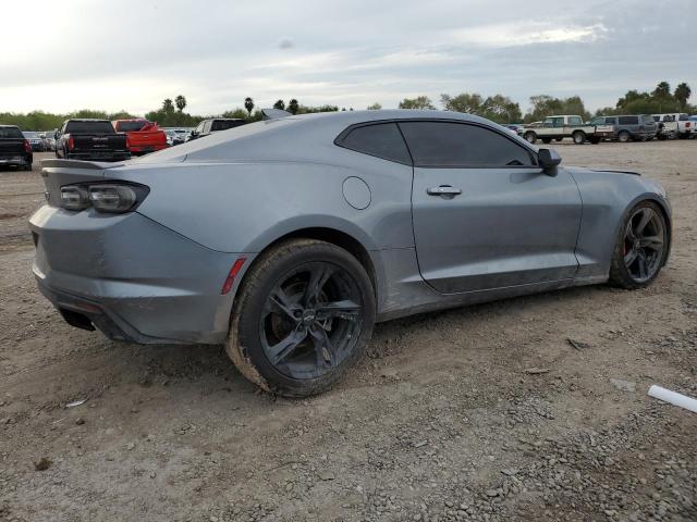 1G1FF1R77M0130497 | 2021 CHEVROLET CAMARO LZ