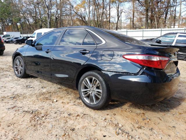 4T1BF1FK9GU255864 | 2016 TOYOTA CAMRY LE