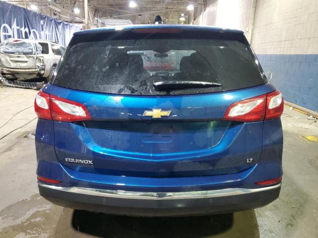 2GNAXKEV2K6105916 | 2019 Chevrolet equinox lt